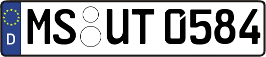 MS-UT0584