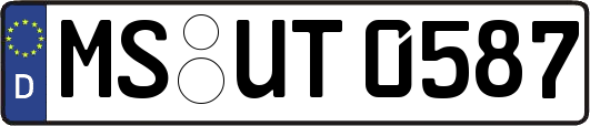 MS-UT0587