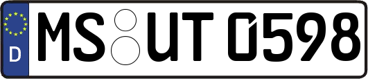 MS-UT0598