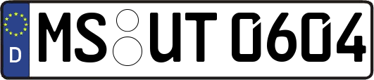 MS-UT0604