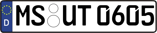 MS-UT0605