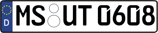 MS-UT0608
