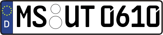 MS-UT0610