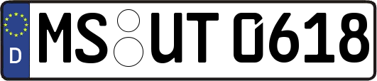 MS-UT0618