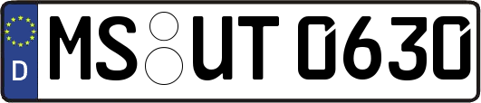 MS-UT0630