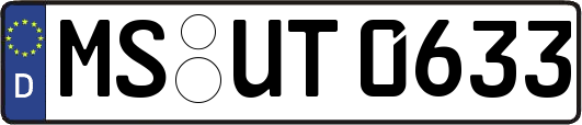 MS-UT0633