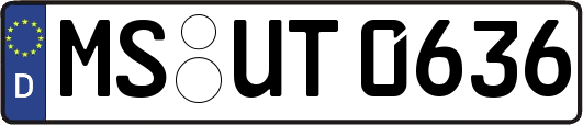 MS-UT0636
