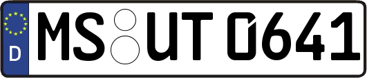MS-UT0641