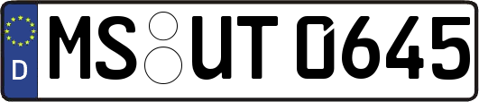MS-UT0645