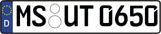 MS-UT0650