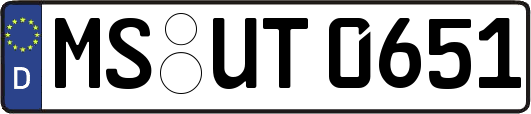 MS-UT0651