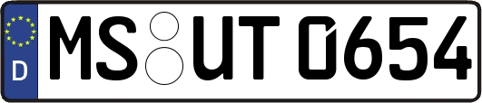 MS-UT0654