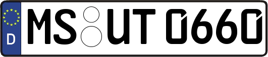 MS-UT0660