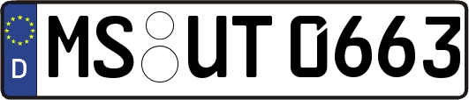 MS-UT0663