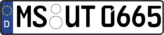 MS-UT0665