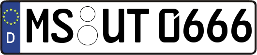 MS-UT0666