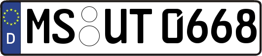 MS-UT0668