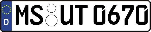 MS-UT0670