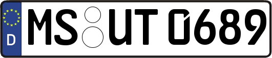 MS-UT0689