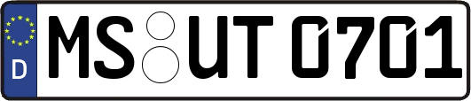 MS-UT0701