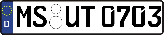 MS-UT0703
