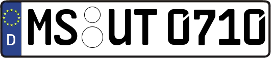 MS-UT0710