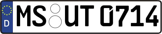 MS-UT0714