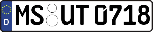 MS-UT0718