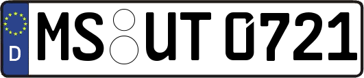 MS-UT0721