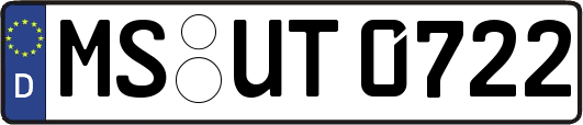 MS-UT0722