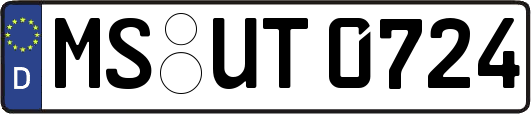 MS-UT0724