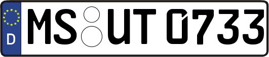 MS-UT0733