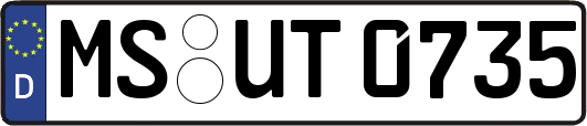 MS-UT0735
