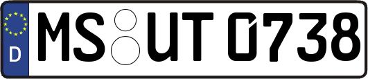 MS-UT0738