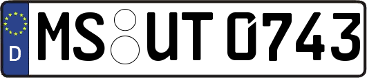 MS-UT0743