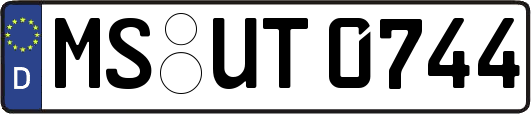MS-UT0744