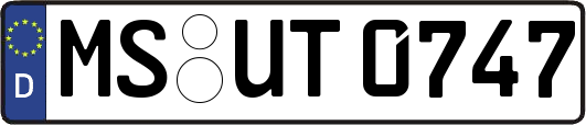 MS-UT0747