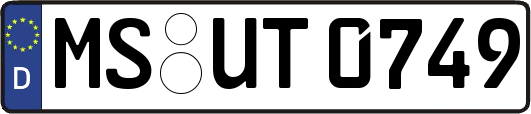 MS-UT0749