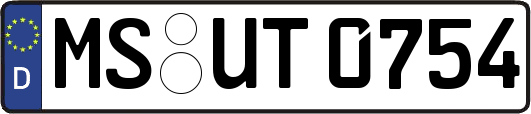 MS-UT0754
