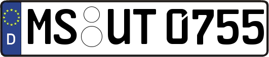 MS-UT0755