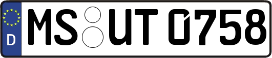 MS-UT0758