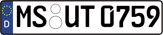 MS-UT0759