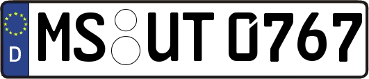 MS-UT0767