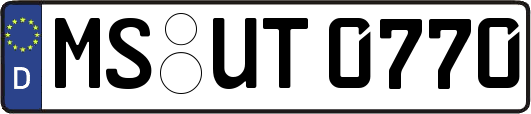 MS-UT0770