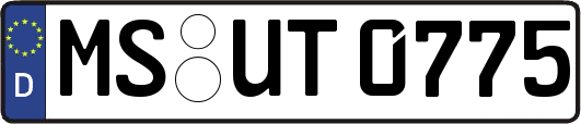 MS-UT0775