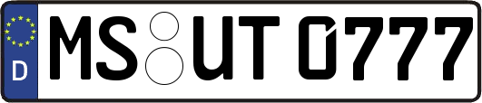 MS-UT0777