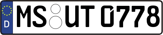 MS-UT0778