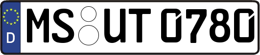 MS-UT0780