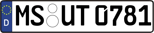 MS-UT0781