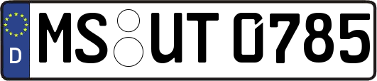 MS-UT0785